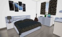 G15 CHAMBRE 1