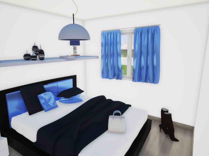 G15 CHAMBRE 3