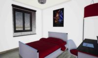 G16 CHAMBRE