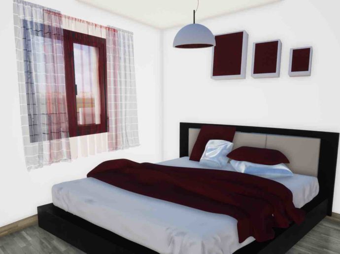 G16 CHAMBRE