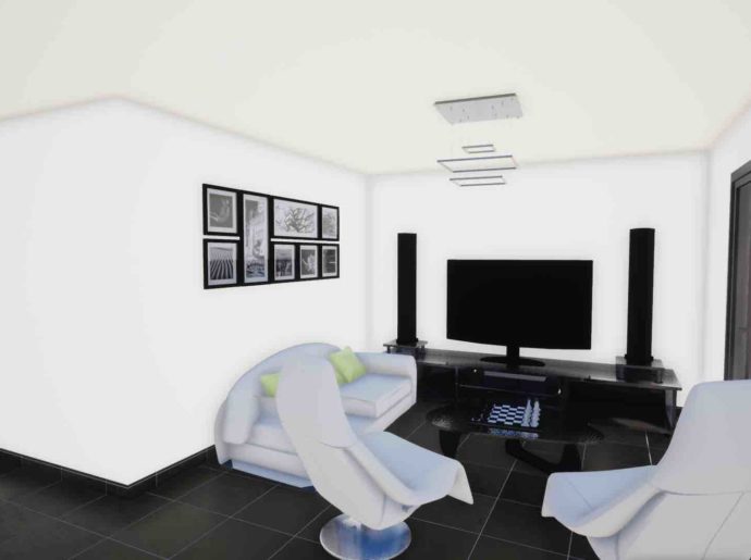 G16 SALON