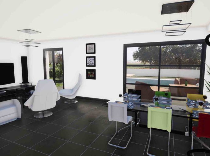 G16 SEJOUR SALON