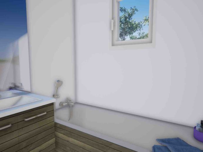 L15 BAINS