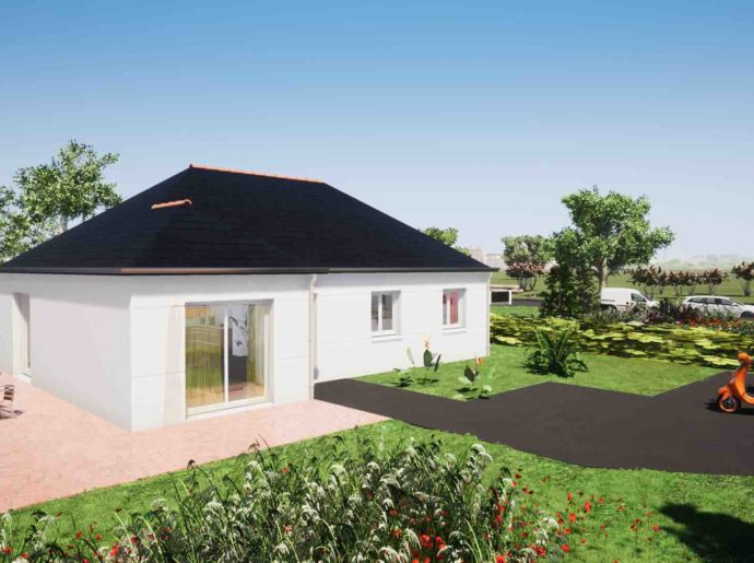 L15 VUE EXTERIEURE