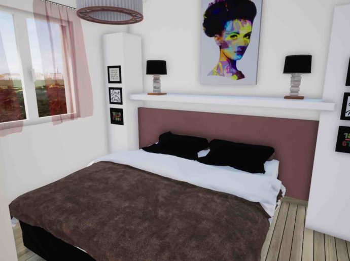 L16 CHAMBRE 4