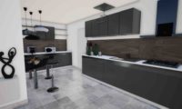 L16 CUISINE