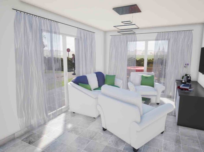 L16 SALON