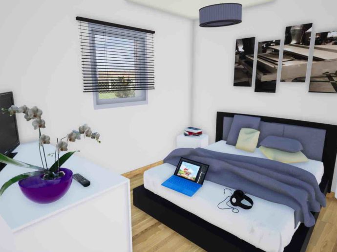 P15C CHAMBRE 2