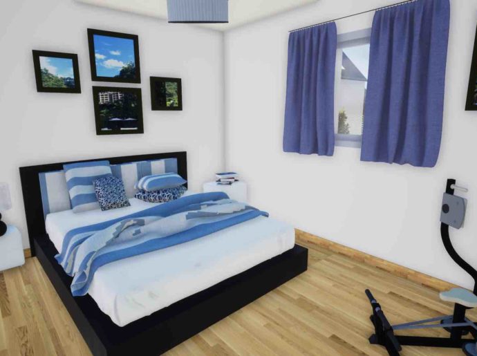 P15C CHAMBRE 3