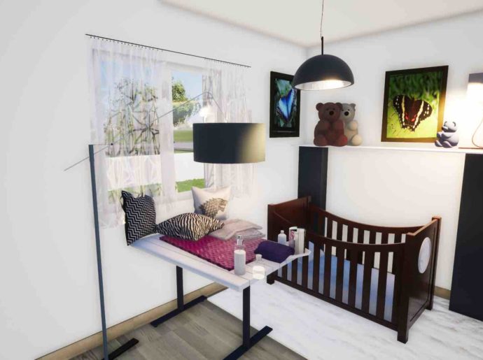 T15 CHAMBRE ENFANT copie