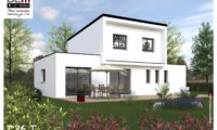 PLAQUETTE PUB 3D