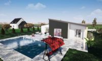 T15B EXTERIEURE TERRASSE