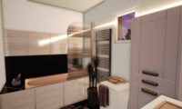 T15B SALLE DE BAINS